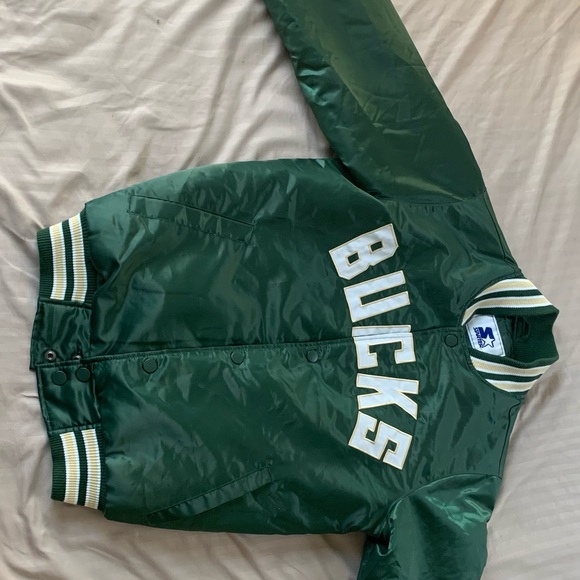 Starter jacket , Small , $70 - Picture 1 of 4